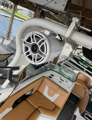 2013 Nautique Boats Super Air Nautique 210 for sale in North Palm Beach, Florida