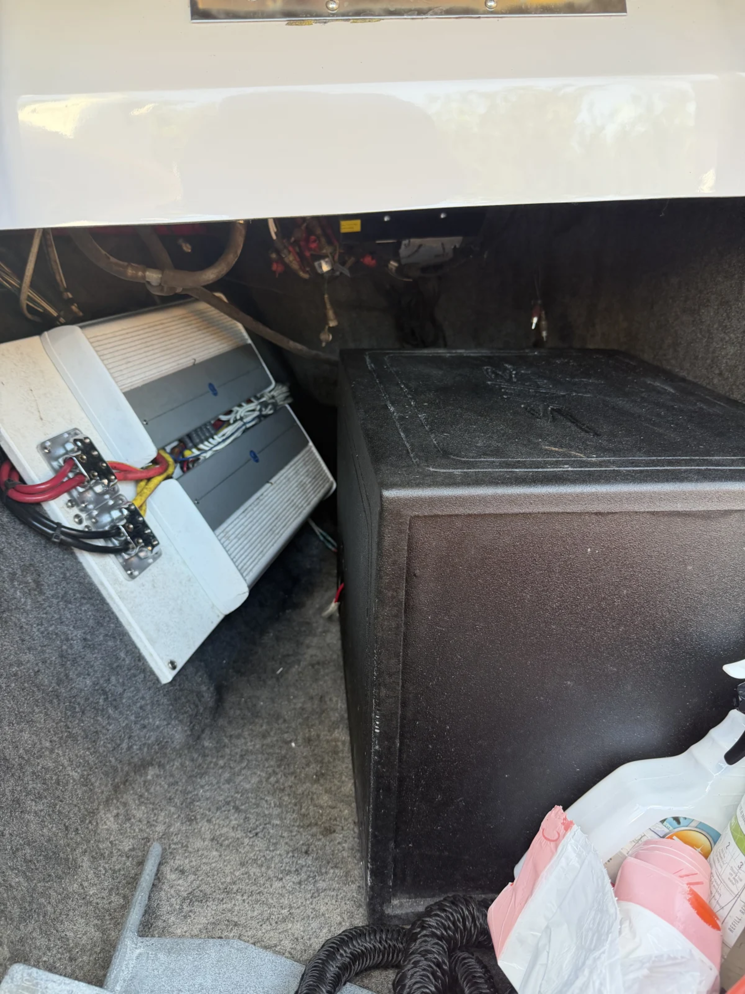 2013 Nautique Boats Super Air Nautique 210