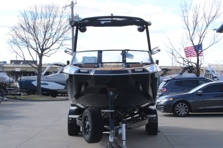 2023 Malibu Boats M220 for sale in Dallas, Texas