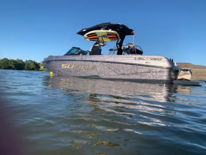 2019 Supra Boats SL for sale in Issaquah, Washington