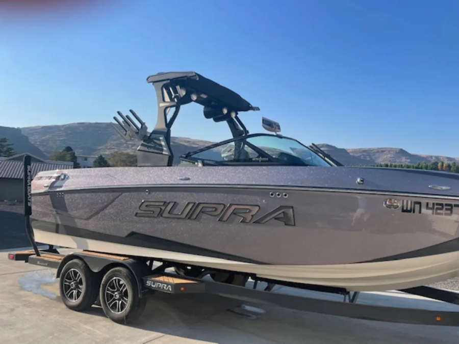 2019 Supra Boats SL for sale in Issaquah, Washington