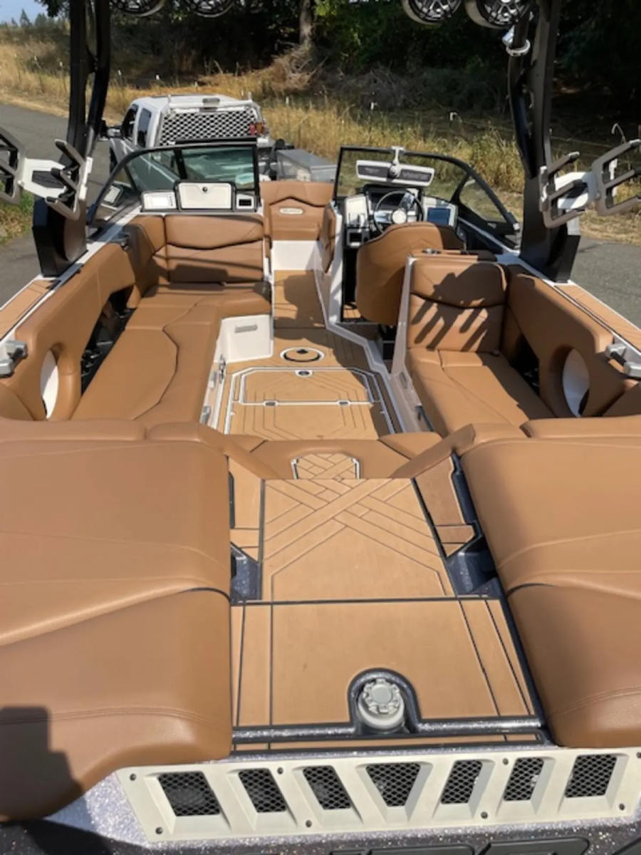 2019 Supra Boats SL for sale in Issaquah, Washington