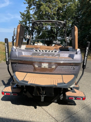2019 Supra Boats SL for sale in Issaquah, Washington