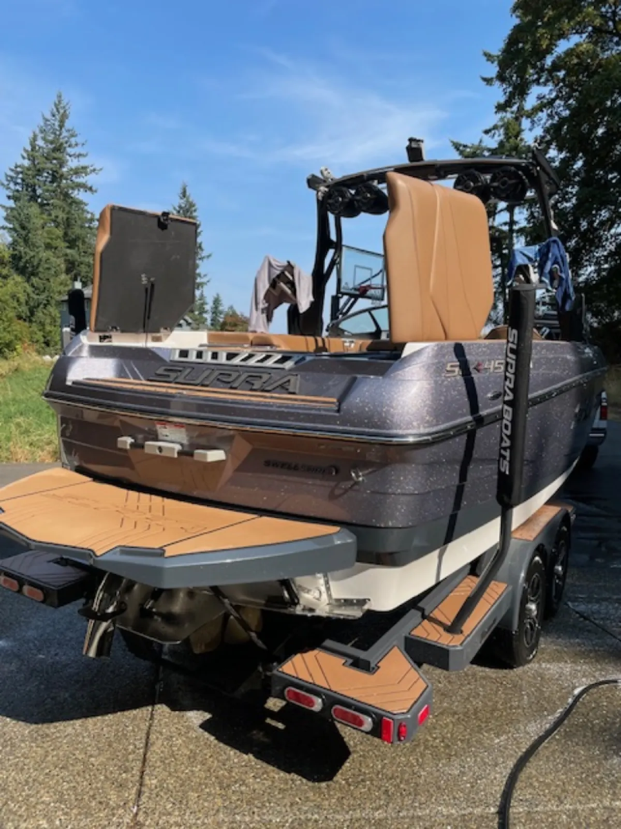 2019 Supra Boats SL for sale in Issaquah, Washington