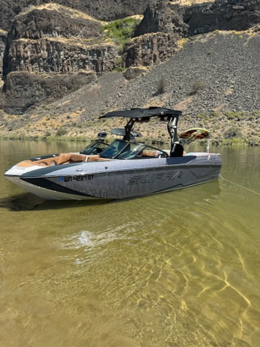 2019 Supra Boats SL for sale in Issaquah, Washington