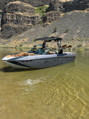 2019 Supra Boats SL for sale in Issaquah, Washington