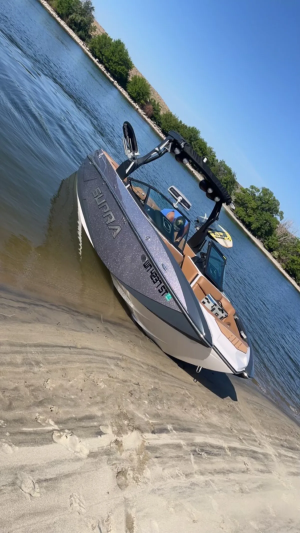 2019 Supra Boats SL for sale in Issaquah, Washington