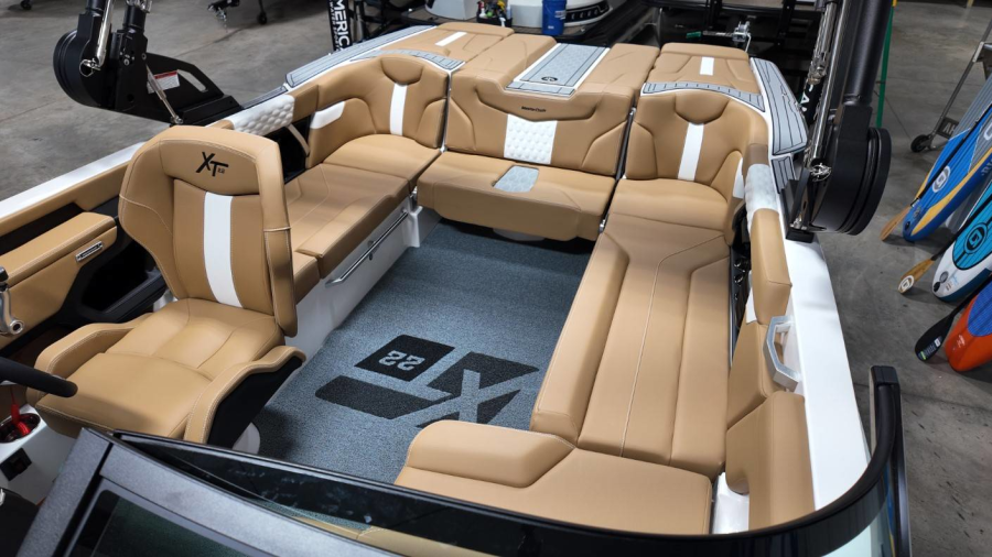2026 Mastercraft Boats XT22 for sale in Shell Knob, Missouri