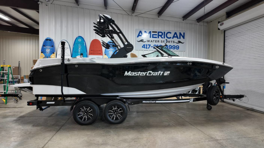 2026 Mastercraft Boats XT22 for sale in Shell Knob, Missouri