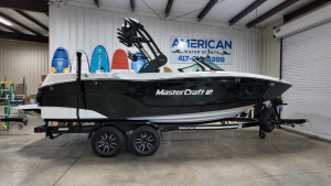 2026 Mastercraft Boats XT22 for sale in Shell Knob, Missouri