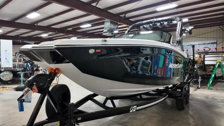 2026 Mastercraft Boats XT22 for sale in Shell Knob, Missouri