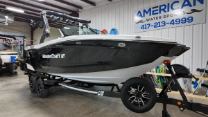 2026 Mastercraft Boats XT22 for sale in Shell Knob, Missouri