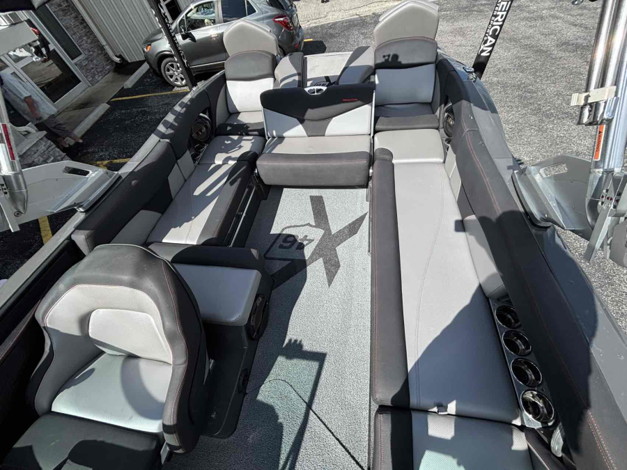 2018 Mastercraft Boats X46 for sale in Kimberling City, Missouri