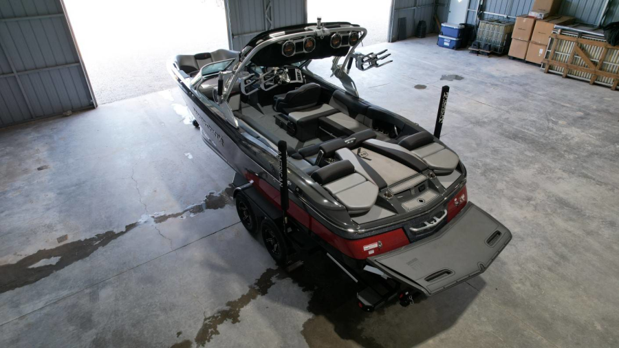 2018 Mastercraft Boats X46 for sale in Kimberling City, Missouri