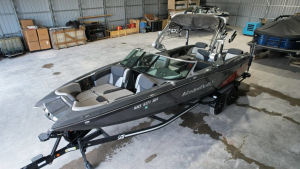 2018 Mastercraft Boats X46 for sale in Kimberling City, Missouri