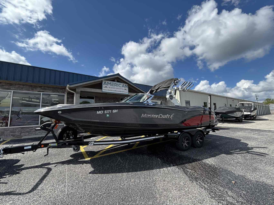2018 Mastercraft Boats X46 for sale in Kimberling City, Missouri