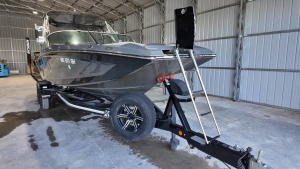 2018 Mastercraft Boats X46 for sale in Kimberling City, Missouri
