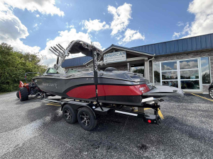 2018 Mastercraft Boats X46 for sale in Kimberling City, Missouri