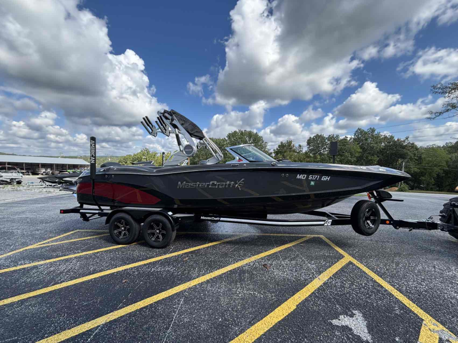 2018 Mastercraft Boats X46 for sale in Kimberling City, Missouri