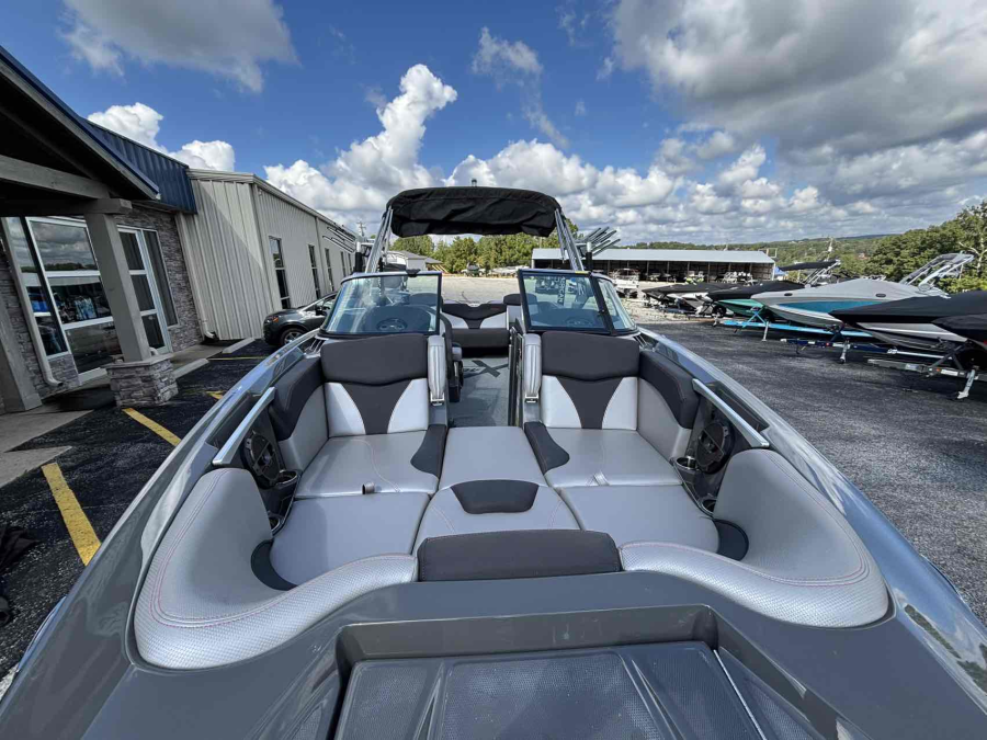 2018 Mastercraft Boats X46 for sale in Kimberling City, Missouri