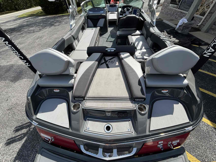 2018 Mastercraft Boats X46 for sale in Kimberling City, Missouri