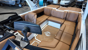 2023 Malibu Boats Wakesetter 22 LSV for sale in Kimberling City, Missouri