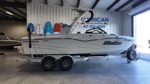 2023 Malibu Boats Wakesetter 22 LSV for sale in Shell Knob, Missouri