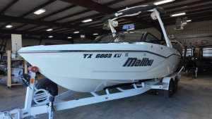 2023 Malibu Boats Wakesetter 22 LSV for sale in Kimberling City, Missouri