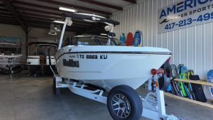 2023 Malibu Boats Wakesetter 22 LSV for sale in Kimberling City, Missouri