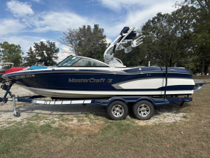2014 Mastercraft Boats X30 for sale in Kimberling City, Missouri