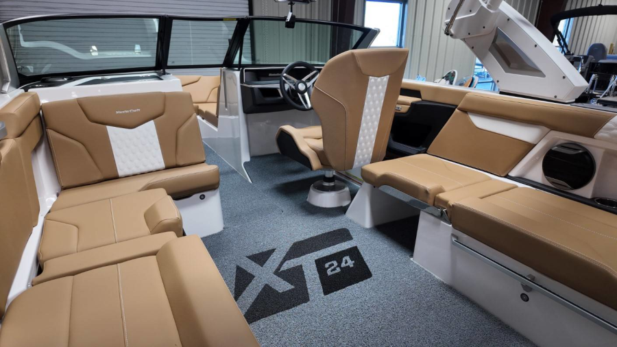 2026 Mastercraft Boats XT24 for sale in Shell Knob, Missouri