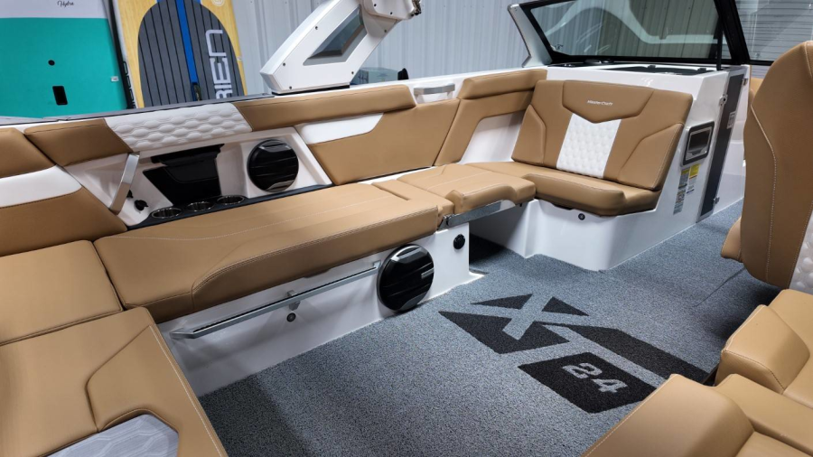 2026 Mastercraft Boats XT24 for sale in Shell Knob, Missouri