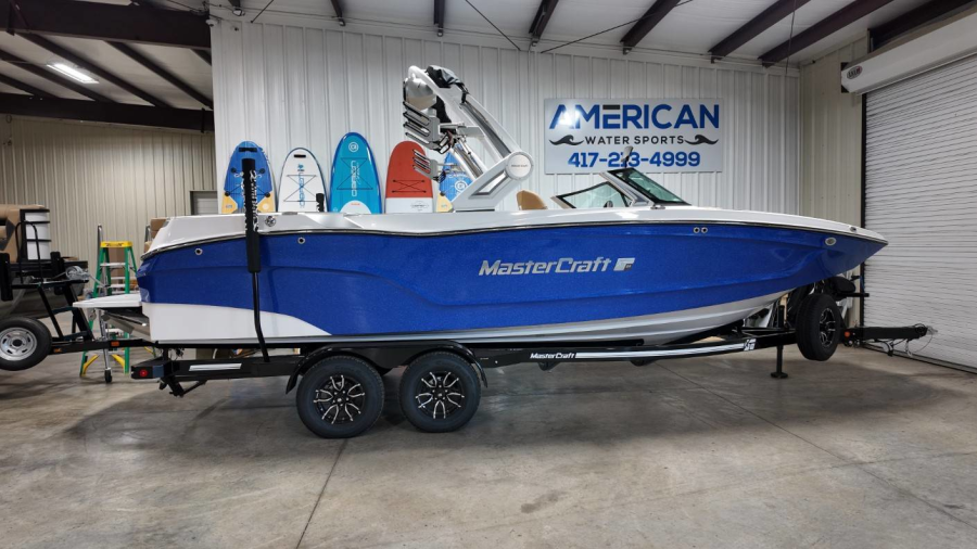 2026 Mastercraft Boats XT24 for sale in Shell Knob, Missouri