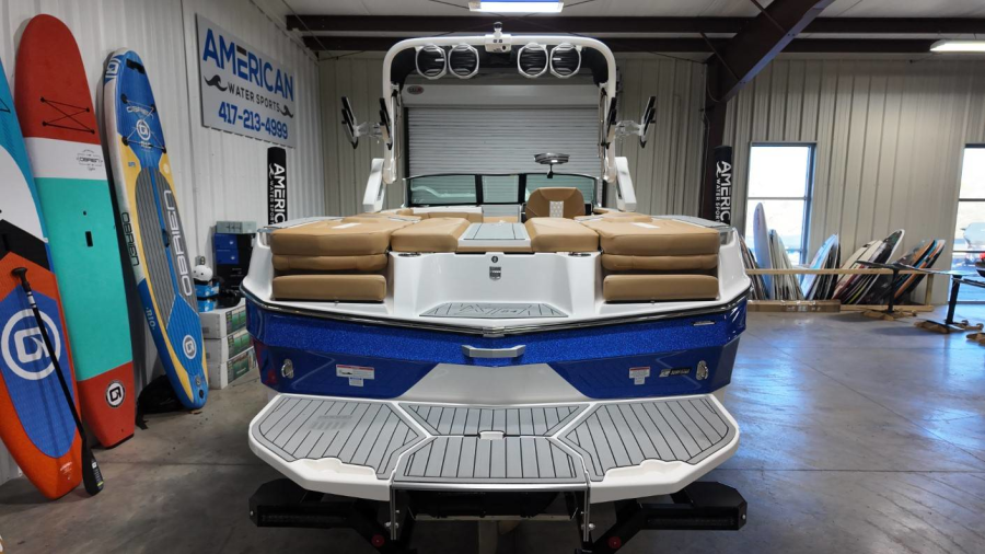 2026 Mastercraft Boats XT24 for sale in Shell Knob, Missouri