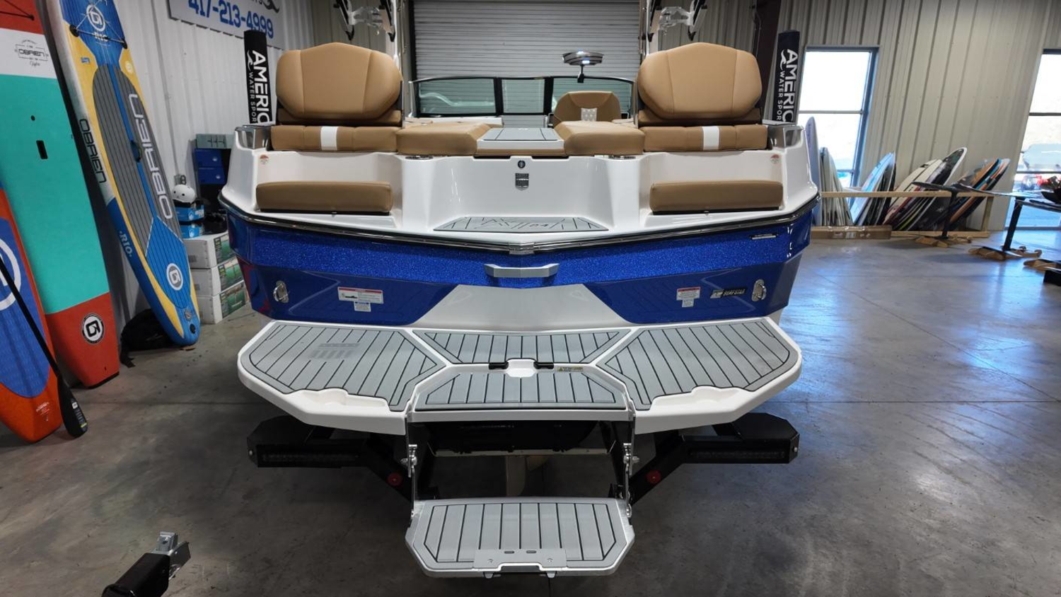 2026 Mastercraft XT24