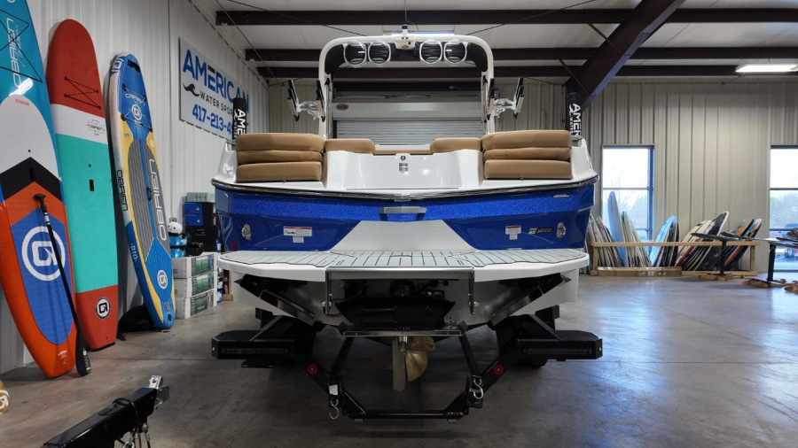 2026 Mastercraft Boats XT24 for sale in Shell Knob, Missouri