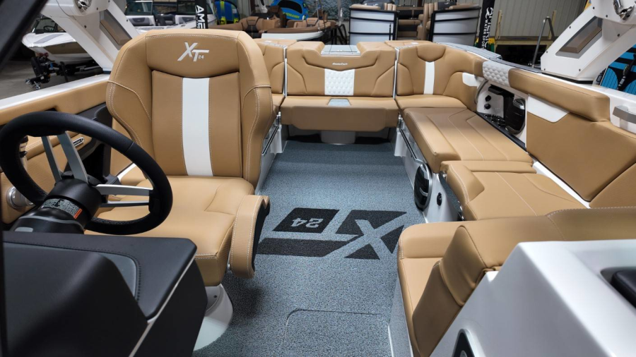 2026 Mastercraft Boats XT24 for sale in Shell Knob, Missouri