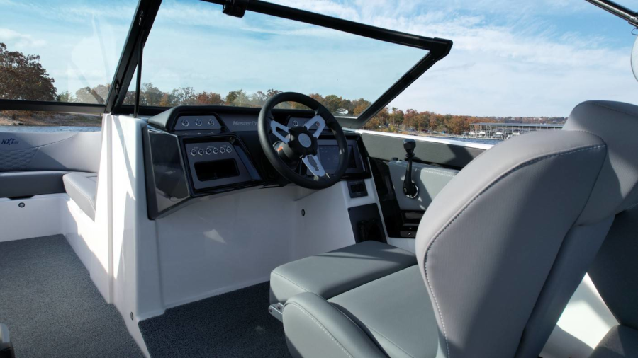 2026 Mastercraft Boats NXT23 for sale in Kimberling City, Missouri