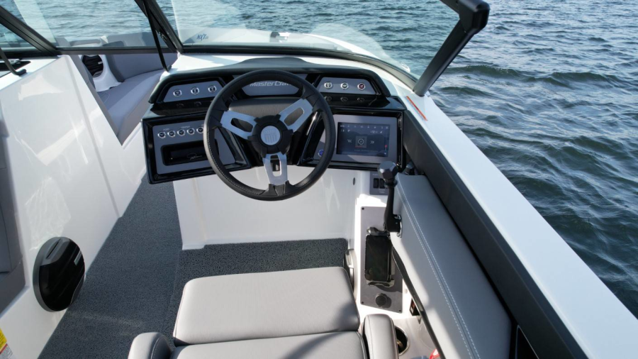 2026 Mastercraft Boats NXT23 for sale in Kimberling City, Missouri