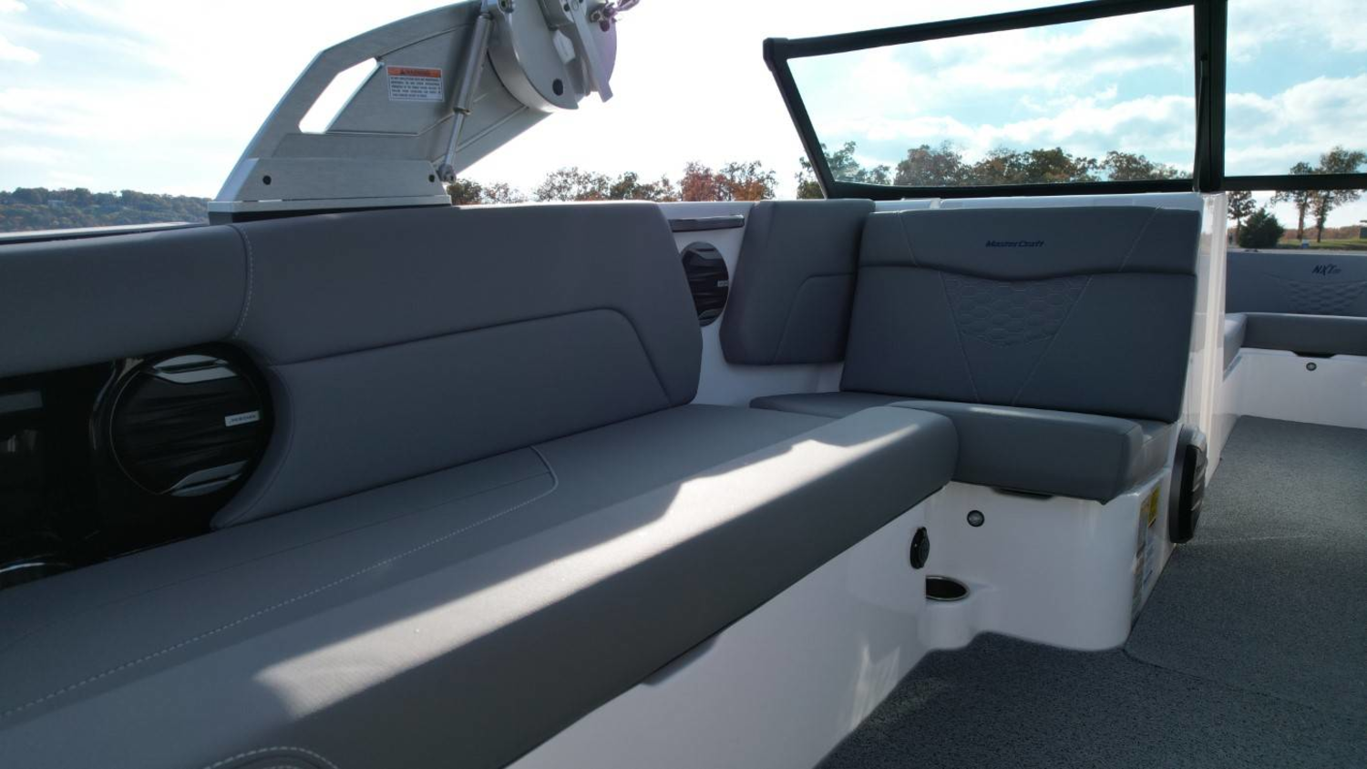 2026 Mastercraft NXT23