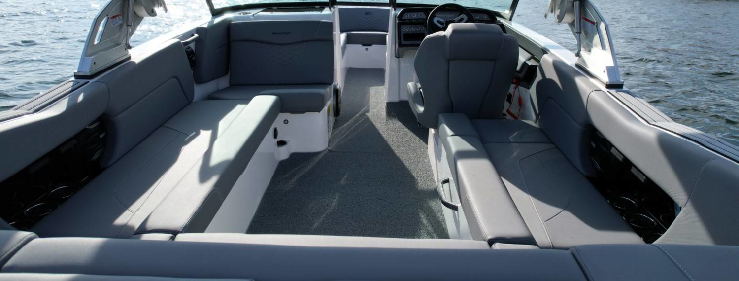 2026 Mastercraft NXT23