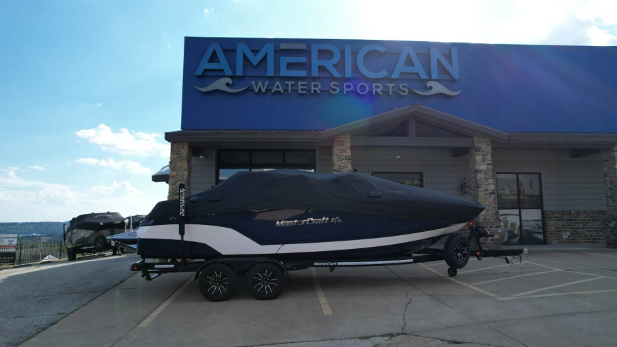 2026 Mastercraft Boats NXT23 for sale in Kimberling City, Missouri