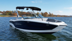 2026 Mastercraft Boats NXT23 for sale in Kimberling City, Missouri