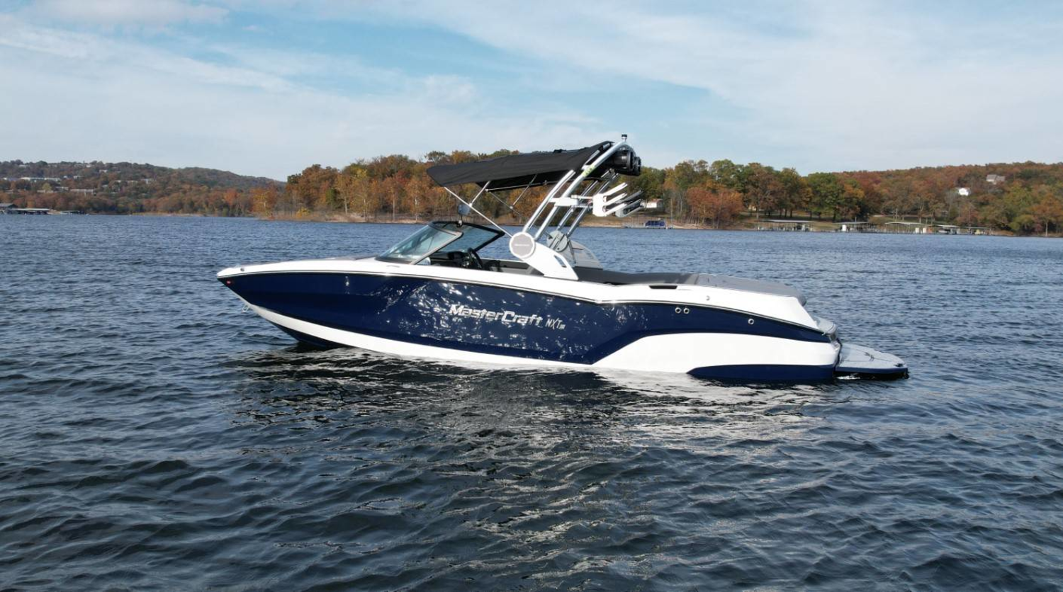 2026 Mastercraft NXT23