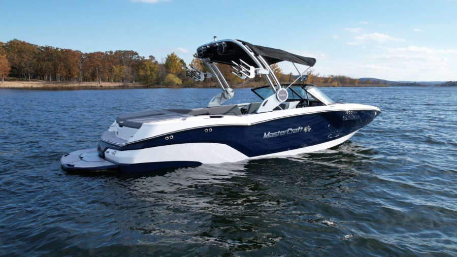 2026 Mastercraft Boats NXT23 for sale in Kimberling City, Missouri