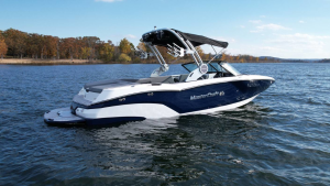 2026 Mastercraft Boats NXT23 for sale in Kimberling City, Missouri