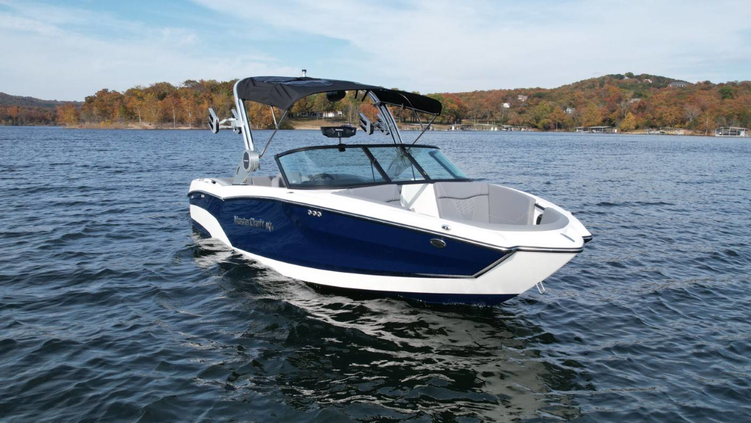 2026 Mastercraft NXT23