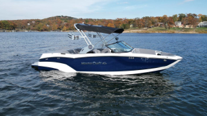 2026 Mastercraft Boats NXT23 for sale in Kimberling City, Missouri