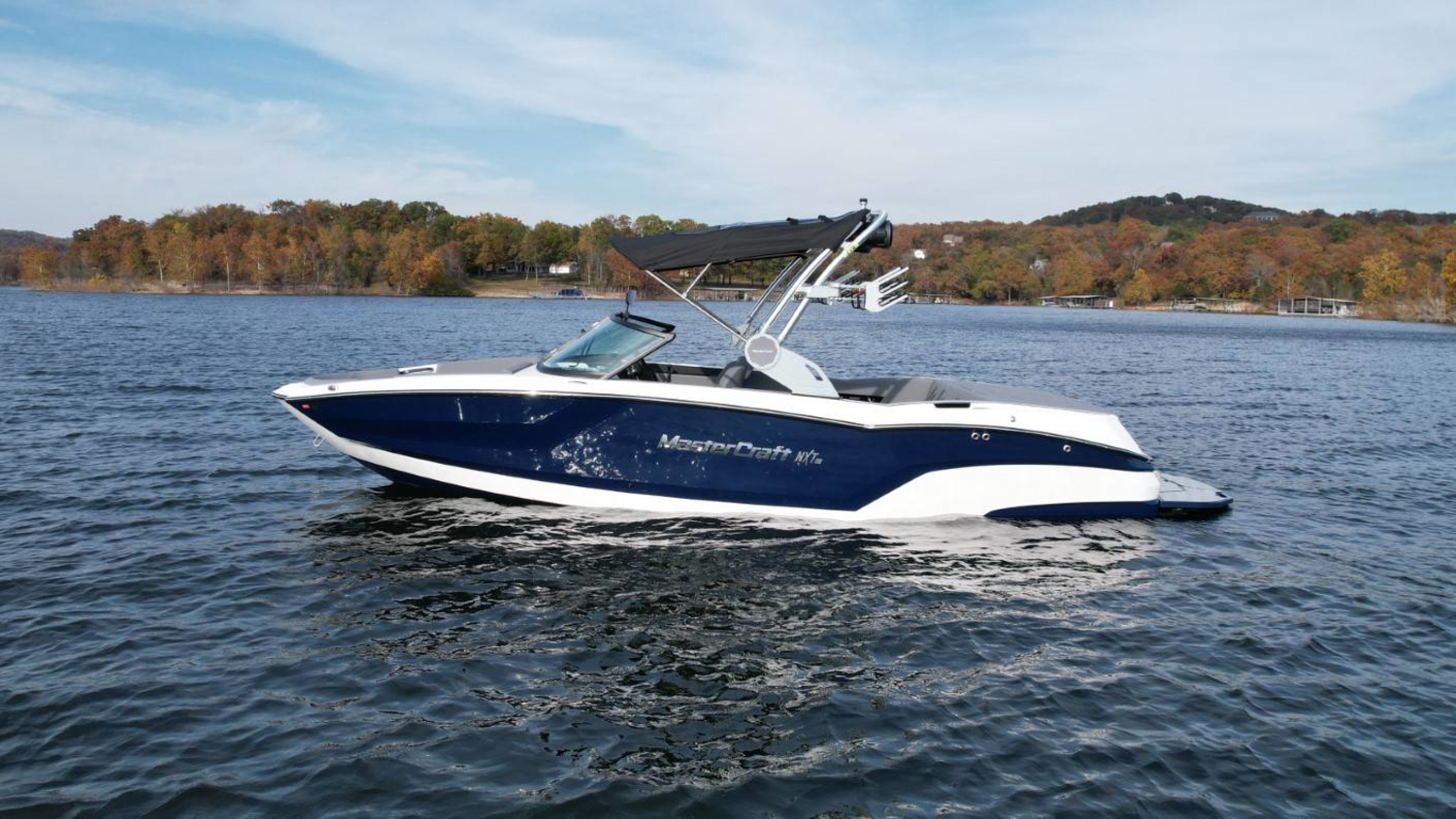 2026 Mastercraft NXT23