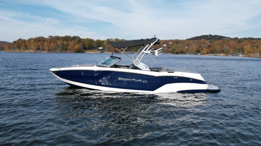 2026 Mastercraft Boats NXT23 for sale in Kimberling City, Missouri